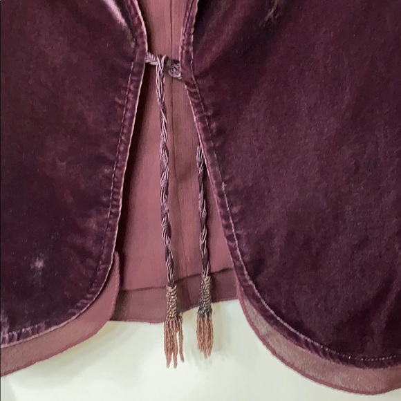 Jacket - Picture 3 of 3